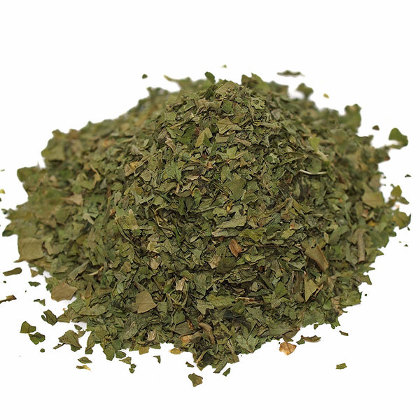 Organic Celery Flakes | Organic Spice in Bulk | Bulkeez.com