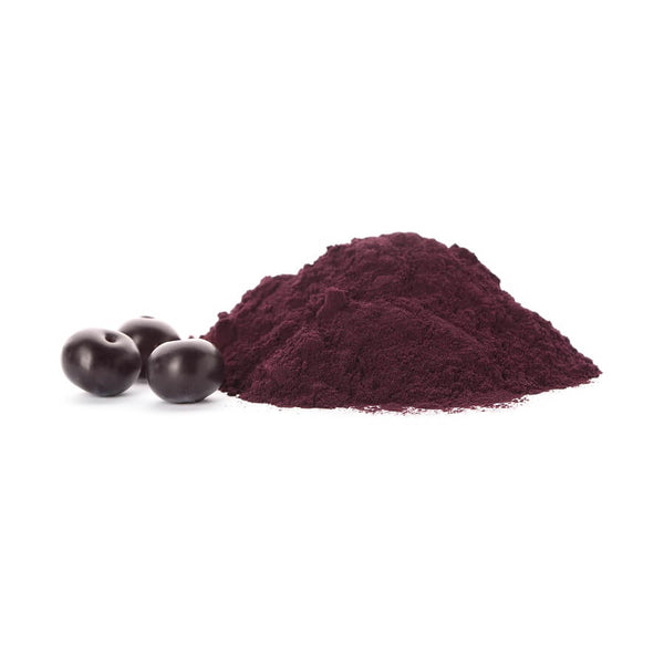 Organic Acai Berry Powder Bulk Shop Superfoods Powder Bulkeez