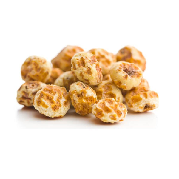 Tiger Nuts (Dried) - 8 oz – OsiAfrik