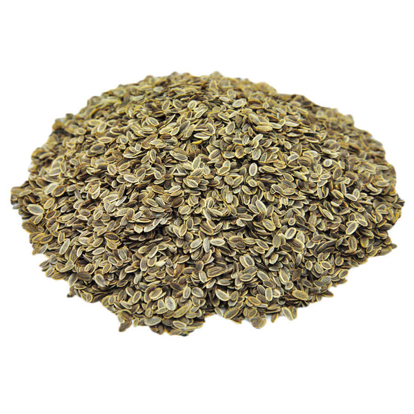 Organic Dill Seeds Bulk | Organic Spices | Buy at Bulkeez.com