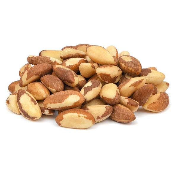 Bulk Brazil Nuts for Sale | Bulk Organic Brazil Nuts | Bulk Brazil Nuts